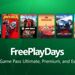 Jogos Gratuitos neste Fim de Semana: Borderlands 4, F1 25 e Mais com Xbox Game Pass