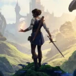 Fable terá campanha principal de 15 a 20 horas de duração