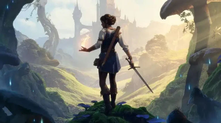 Fable terá campanha principal de 15 a 20 horas de duração