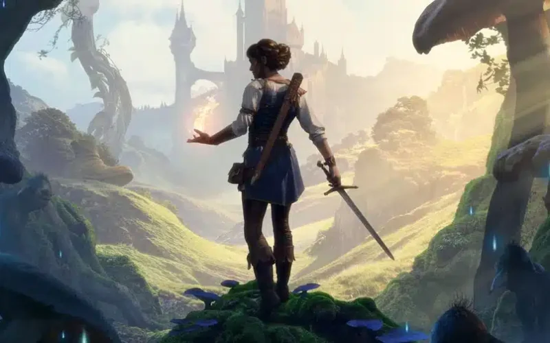 Fable terá campanha principal de 15 a 20 horas de duração