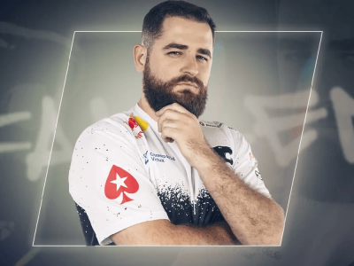 FalleN se despede do competitivo, mas isso marca o início de uma nova era nos esports brasileiros