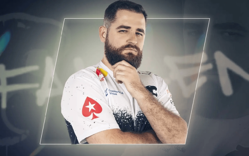 FalleN se despede do competitivo, mas isso marca o início de uma nova era nos esports brasileiros