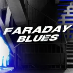Faraday Blues: Explore Realidades Fragmentadas na Busca pela Verdade Familiar