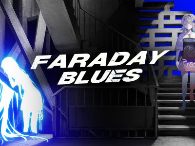 Faraday Blues: Explore Realidades Fragmentadas na Busca pela Verdade Familiar