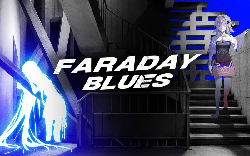 Faraday Blues: Explore Realidades Fragmentadas na Busca pela Verdade Familiar