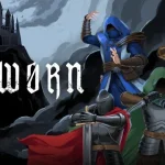 Forsworn chega ao PC com coop online para até três jogadores e diversas dificuldades