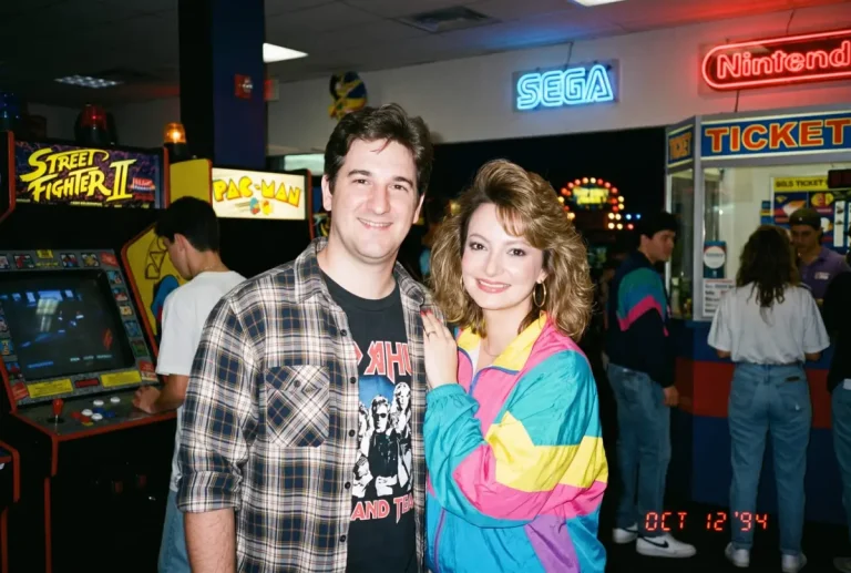 Como fazer fotos dos anos 90 com inteligência artificial: veja os prompts da trend