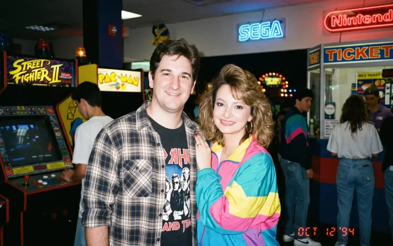 Como fazer fotos dos anos 90 com inteligência artificial: veja os prompts da trend