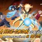 Free Fire reintroduz NARUTO SHIPPUDEN com jogabilidade renovada e novas recompensas destacadas pelos fãs