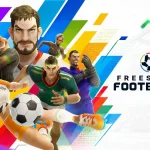 Beta aberto de FreeStyle Football 2 começa em setembro com novas funcionalidades