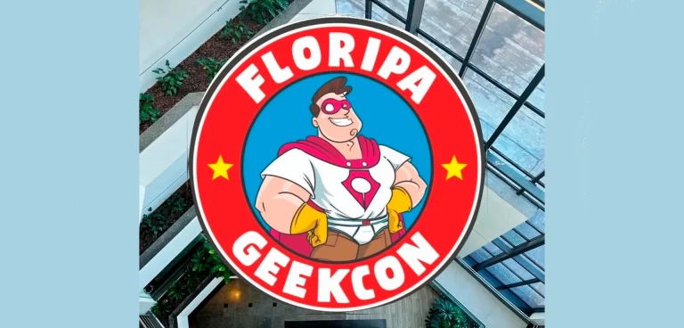 Floripa Geekcon 2026 promete imersão na cultura geek em setembro
