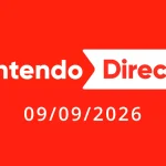 Nintendo Direct apresenta Metroid Ravenous, Kirby e mais títulos para Nintendo Switch 2