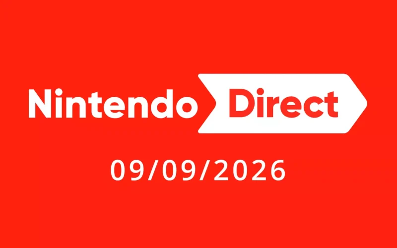 Nintendo Direct apresenta Metroid Ravenous, Kirby e mais títulos para Nintendo Switch 2