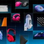 Logitech lança 15 novos periféricos para eSports no Brasil em 2026