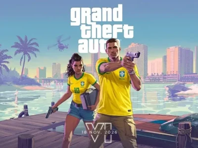 GTA 6 pode ser jogado antes no Xbox mudando a região para Nova Zelândia? Entenda
