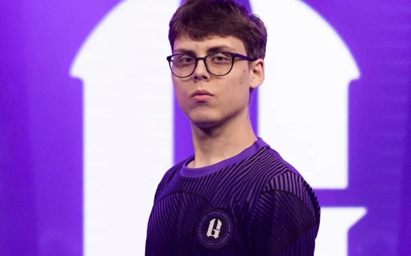 Gabriel "qck" Lima deve se juntar ao Fluxo W7M após saída da 2GAME Esports