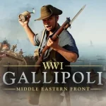 Gallipoli ganha expansão gratuita com novo mapa e armas no dia 1º de outubro