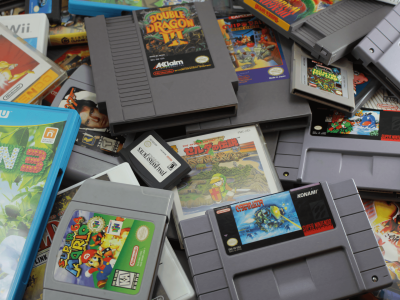 A luta pela preservação dos jogos: o que acontece com os títulos comprados quando servidores são desligados?