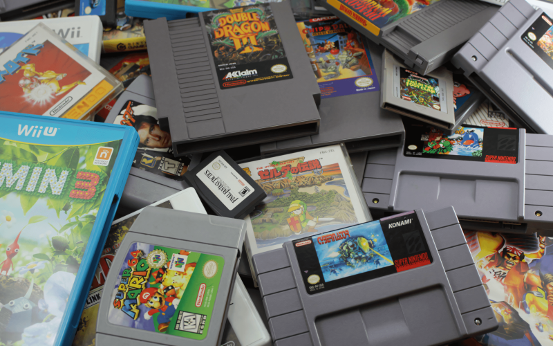 A luta pela preservação dos jogos: o que acontece com os títulos comprados quando servidores são desligados?