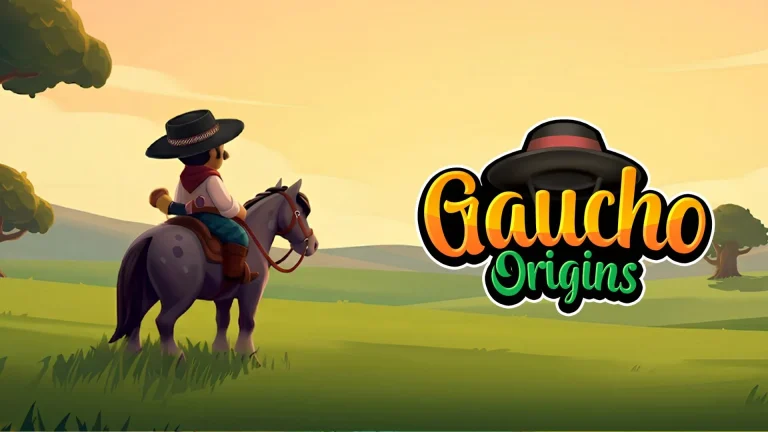 Gaucho Origins chega ao iOS e oferece 12 horas de aventura sem anúncios ou microtransações