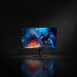 Monitor Samsung Odyssey G4 se destaca pelo desempenho em eSports com 300Hz e painel Fast IPS