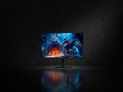 Monitor Samsung Odyssey G4 se destaca pelo desempenho em eSports com 300Hz e painel Fast IPS