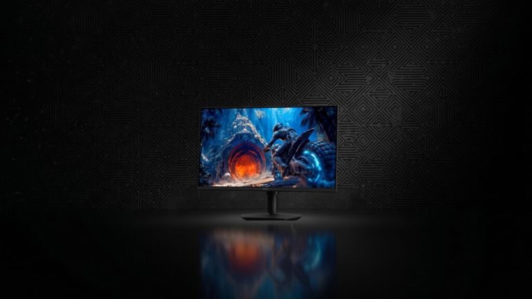 Monitor Samsung Odyssey G4 se destaca pelo desempenho em eSports com 300Hz e painel Fast IPS
