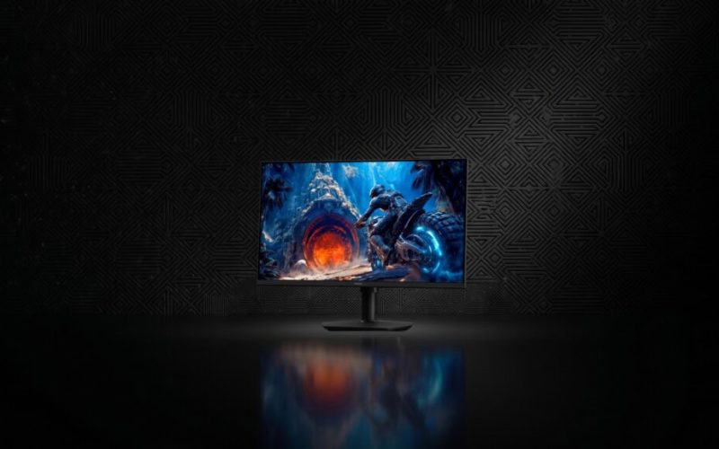 Monitor Samsung Odyssey G4 se destaca pelo desempenho em eSports com 300Hz e painel Fast IPS