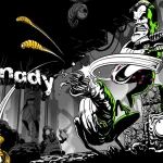 Gennady chega em 28 de outubro com ação roguelike em uma fábrica alienígena para consoles e PC