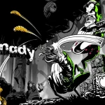 Gennady chega em 28 de outubro com ação roguelike em uma fábrica alienígena para consoles e PC