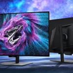Gigabyte Lança Novo Monitor Gamer OLED para Alta Performance