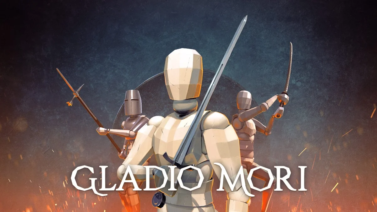 Gladio Mori finalmente deixa o Acesso Antecipado e ganha recursos como crossplay e editor de movimentos