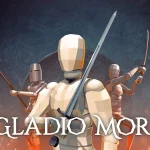 Gladio Mori finalmente deixa o Acesso Antecipado e ganha recursos como crossplay e editor de movimentos