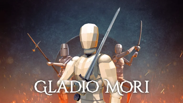 Gladio Mori finalmente deixa o Acesso Antecipado e ganha recursos como crossplay e editor de movimentos