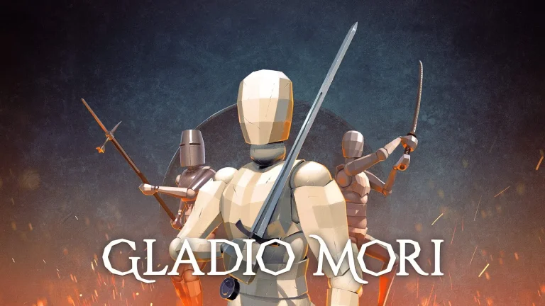 Gladio Mori finalmente deixa o Acesso Antecipado e ganha recursos como crossplay e editor de movimentos