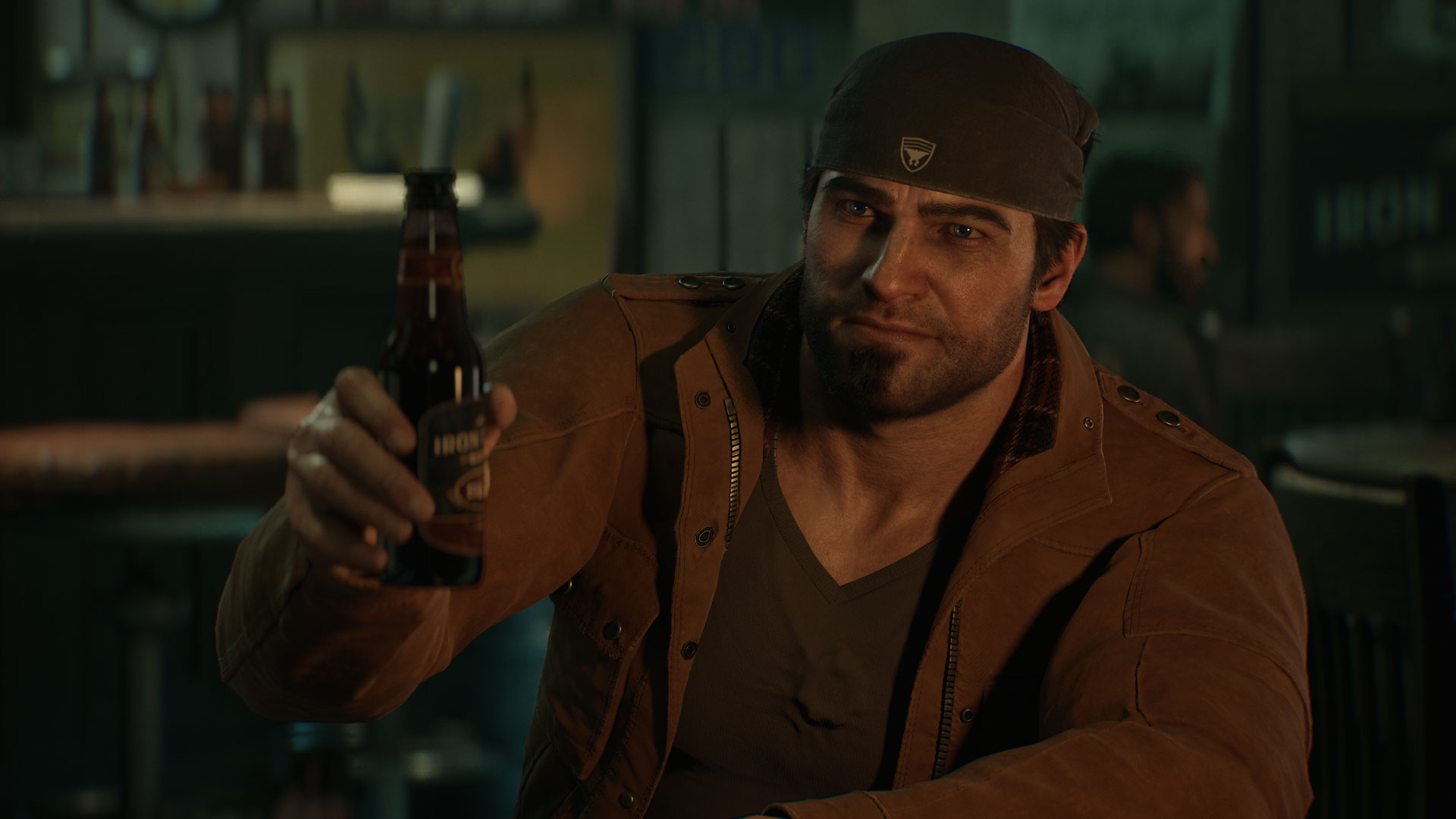 Gears of War: E-Day chega à fase "gold" e revela especificações para PC antes do lançamento em outubro
