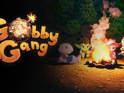 Gobby Gang revela novos visuais e personalização em trailer de gameplay