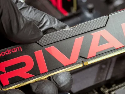 Goodram apresenta memórias DDR5 com alta velocidade e compatibilidade