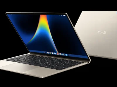 Googlebook da Acer: Conversível 14″ OLED 2.8K com até 16h de bateria e IA integrada