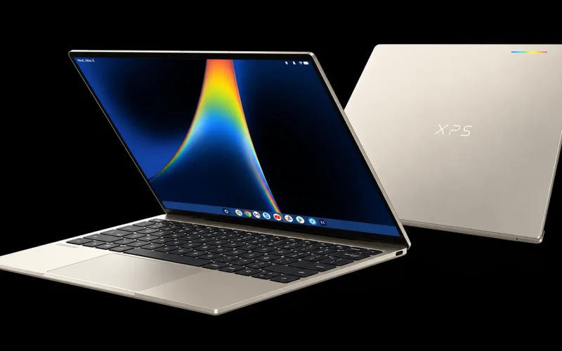 Googlebook da Acer: Conversível 14" OLED 2.8K com até 16h de bateria e IA integrada