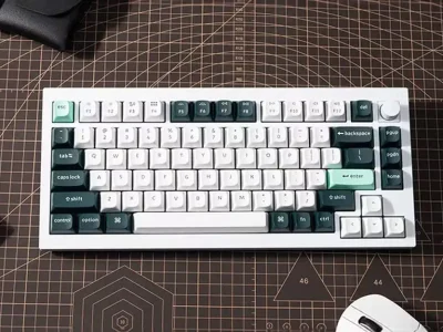 Guia para Escolher um Teclado Magnético Gamer