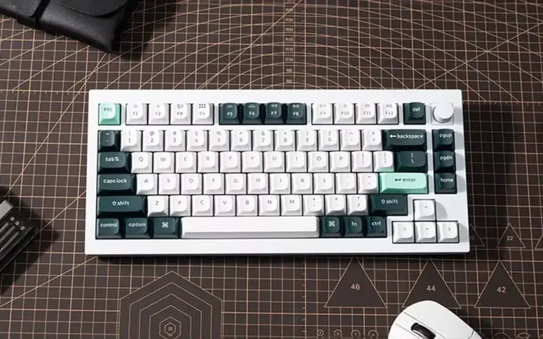 Guia para Escolher um Teclado Magnético Gamer