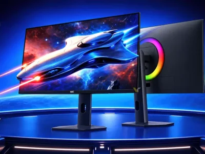Monitor gamer HKC promete alto desempenho com tecnologia avançada