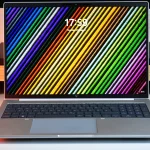 HP EliteBook 8 G2a: 32 GB de RAM, 19 horas de bateria e design robusto para gamers