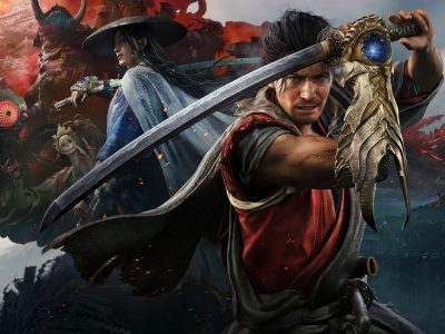 Dicas de combate em Onimusha: Way of the Sword para dominar a batalha