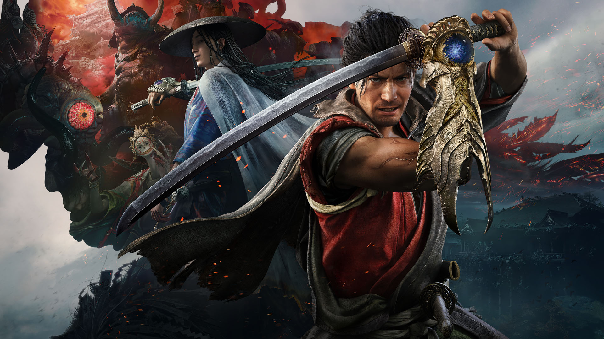 Dicas de combate em Onimusha: Way of the Sword para dominar a batalha