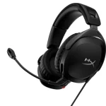HyperX Cloud Stinger 2 com 26% de desconto: headset gamer leve e com áudio DTS Headphone:X