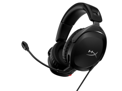HyperX Cloud Stinger 2 com 26% de desconto: headset gamer leve e com áudio DTS Headphone:X