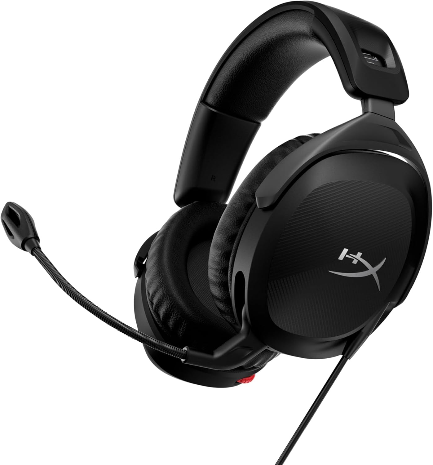 HyperX Cloud Stinger 2 com 26% de desconto: headset gamer leve e com áudio DTS Headphone:X HyperX Cloud Stinger 2 com 26% de desconto: headset gamer leve e com áudio DTS Headphone:X