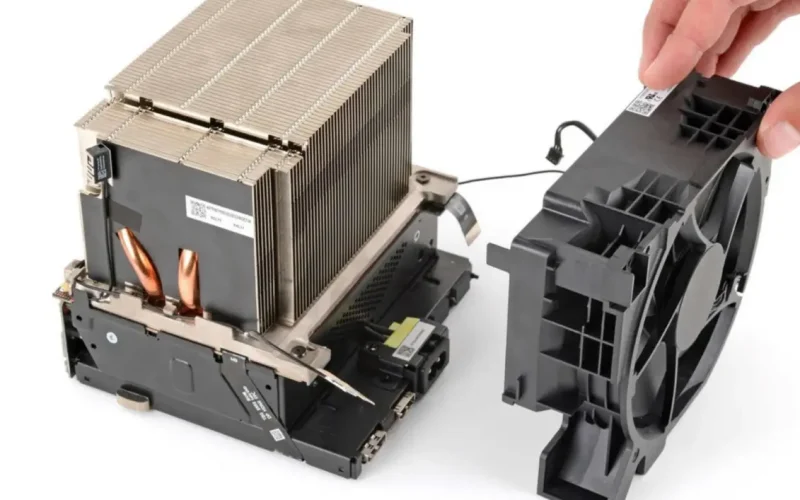 iFixit disponibiliza manuais de reparo para Steam Machine